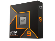 AMD Ryzen 9 9950X - Ryzen 9 9000 Series Granite Ridge (Zen 5) 16-Core 4.3 GHz - picture