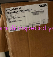 1PCS NEW VEGA B82.AXDUSFG6SZXKIMXX Pressure transmitter shipping Via DHL/Fedex picture
