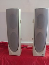 JBL PRO COMPAQ COMPUTER SPEAKERS 320426-001 picture