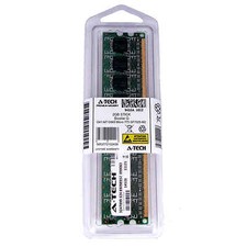 2GB DIMM Biostar G41-M7 G965 Micro 775 GF7025-M2 GF7025-M2 TE Ram Memory picture