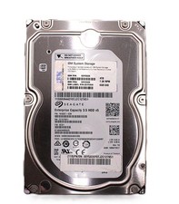 Seagate 4TB Enterprise Capacity 3.5