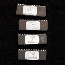 Oce 252302379 LV 3.1, 0568, U4,    