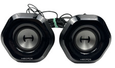 Hecate Edifier Gaming Speakers G1000 Bluetooth USB RGB (2-Piece) W Controller picture