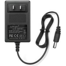 AC/DC Adapter Power For COMTREND NexusLink 3120 WAN Wireless WiFi Gateway Router picture
