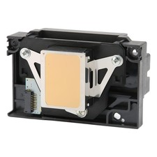 Plplaaoo Printer Print Head Replacement for R260 R390 1390 L1800 1400 1430 picture