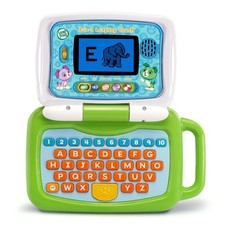 2-in-1 Touchscreen Learning Laptop for Kids - Educational Toy, Fun Games & Activ picture