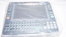 -=NEW=-HONEYWELL THOR VM1A RUGGEDIZED VEHICLE-MOUNTED COMPUTER/FORKLIFT TERMINAL picture