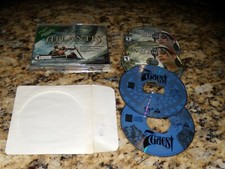 2 PC Games:7th Guest and Return to Mysterious Island  picture