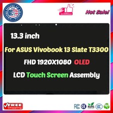 OLED 13.3
