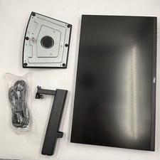 DELL E2425HS 23.8 INCH LED FULL HD FLAT PANEL 75 HZ 1920 X 1080 COMPUTER MONITOR picture