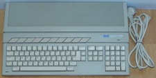 Atari ST 1040STF 1040 STF 1MB RAM TOS 1.00 First Edition German German Tested picture