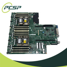 HPE P10630-001 ProLiant DL360 Gen10 System I/O Motherboard picture