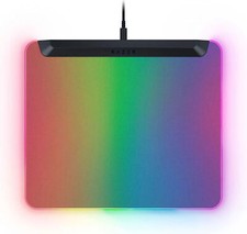 Razer Firefly V2 Pro Micro-Textured Surface Gaming Mouse Pad w/ RGB picture