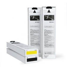 4PC Compatible Ink Cartridge For Riso Comcolor FT5230-S8929 S8932 S8930 S8931 picture