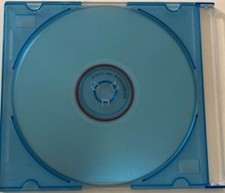 Nero Burning Rom CD Ahead Software. Version 5.5.9.9 CD Rom picture