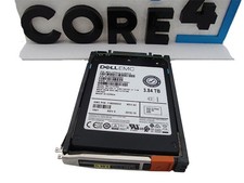 EMC 005053379 3.84TB SAS SSD 2.5IN 12G EMC Data Domain picture