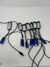 (X7) Avocent AVRIQ-USB MergePoint KVM Switch USB Virtual Media picture