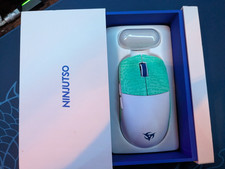 Ninjutso Sora V3 Wireless Gaming Mouse picture