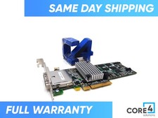 INTEL RS2PI008 8-PORT 6GBPS SAS/SATA RAID CONTROLLER picture