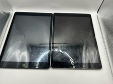 Apple iPad Lot Of Two For Parts or Repair Read Description picture