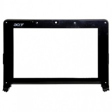 Acer Aspire One ZG5 Laptop Screen Frame Replacement EAZG5003010 Replacement picture