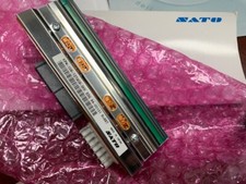 SATO ***ORIGINAL***R29225000 S84EX Printhead 305DPI Printhead NEW *US SHIP** picture
