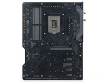 For ASRock  Z590 Extreme WiFi 6E motherboard LGA1200 DDR4 HDMI+DP ATX Tested picture