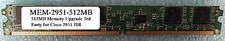 MEM-2951-512MB 512MB Memory Upgrade for Cisco 2951 ISR picture