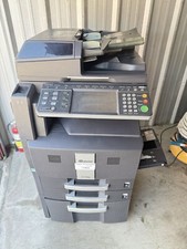 copiers printers Copystar  picture