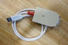 PEAK IPEH-002021 CAN PCAN to USB 1.1 Adapter Gridconnect Firmware V6.0.1 Legacy picture