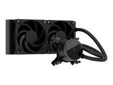 Fractal Design Radius 240 Processor liquid cooling system  FD-W-RA1-2401 picture