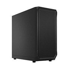 Fractal Design Case FD-C-FOC2A-07 Focus 2 Black Mid Tower Solid (fdcfoc2a07) picture