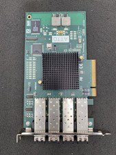ATTO TECHNOLOGY B4/E1 4-PORT FIBER CARD 0230-PCBX-001 FC84EN picture
