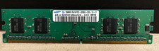Samsung 256 MB DIMM 3200U  DDR SDRAM Memory picture