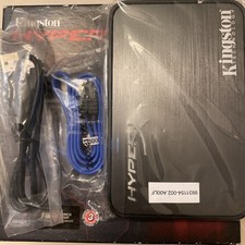 Kingston HyperX SNA-DC/U 2.5
