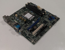 Dell OptiPlex 7020 MT Desktop Motherboard 0F5C5X F5C5X  W/ I/O Shield picture