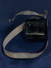 APC Smart-UPS LCD Display Control Panel 0N-1196A w/ Ribbon Cables picture