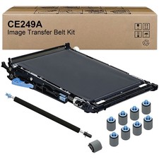 1 Pack CE249A Image Transfer Belt Kit Compatible For CP4025 CP4525 CM4540 M680r picture