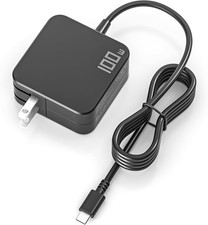 For T-Mobile 5G Gateway Charger 100W USB-C PD Fast Adapter for Arcadyan KVD21 picture