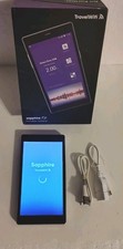 Sapphire T2 Portable 4G LTE Global Mobile WiFi  Hotspot Black & Silver picture