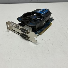 Sapphire Vapor-X ATI Radeon HD 5750 1GB GDDR5 PCI-E Video Card 288-1E138-100SA picture