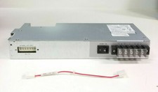 CISCO PWR-2811-DC DC Power Supply for 2811 2811-DC Router 341-0066-03 DC Cable picture