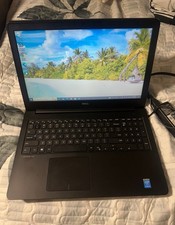 Dell Latitude Laptop picture