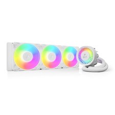 ARCTIC Liquid Freezer III Pro 360 A-RGB white PC Water Cooler AIO Cooling CPU picture