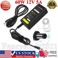 AC Adapter For imax EC6 B5 B6 LiPo Battery Balance Charger Power Supply Cord FC picture