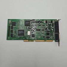 Sound Blaster 16 Creative Labs ISA Card CT2950 retro gaming Sound Card Vintage  picture