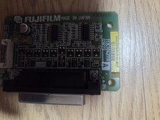 Fujifilm SP3000 FILM SCANNER GSR23 BOARD picture