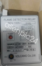 RDV-1005-200 Volcano Relay NEW FedEx or DHL picture