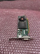 Dell ATI Radeon HD3450 256MB PCI-E DMS-59 Dual Video Card 0X399D PCIe x16 picture