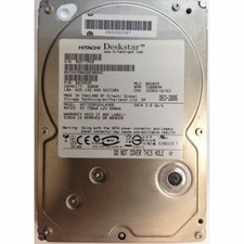 HDT725032VLA360 - Hitachi 320GB 7200 RPM SATA 3.5